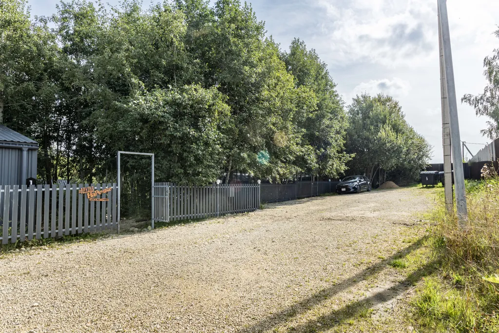 Коттедж на 6 гостей с 2-мя спальнями и кухней-гостиной