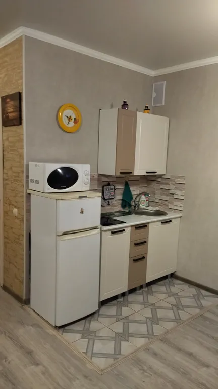 Квартира для комфортного проживания