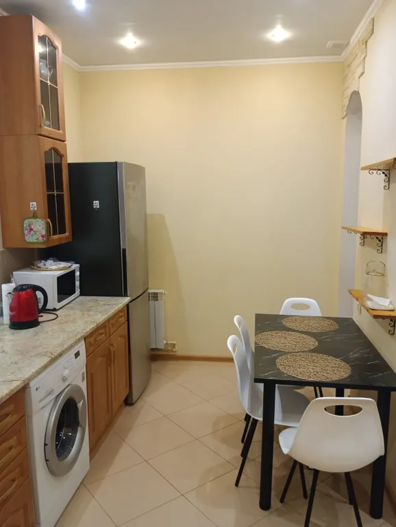 3-комнатный Дом