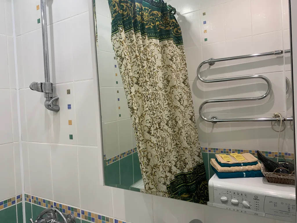 Уютная квартира в центре с отличной локацией