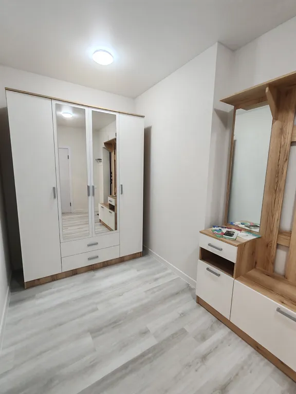 Уютная квартира в новом Жилом комплексе, рядом с центром