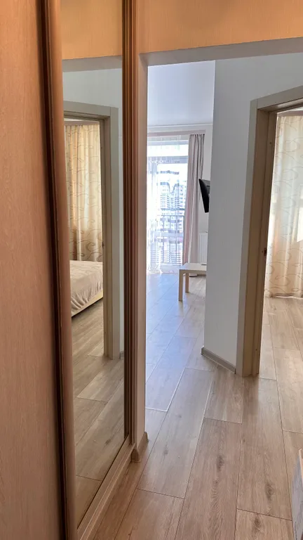 Квартира Отличная квартира в доме комфорт класса — Анапа