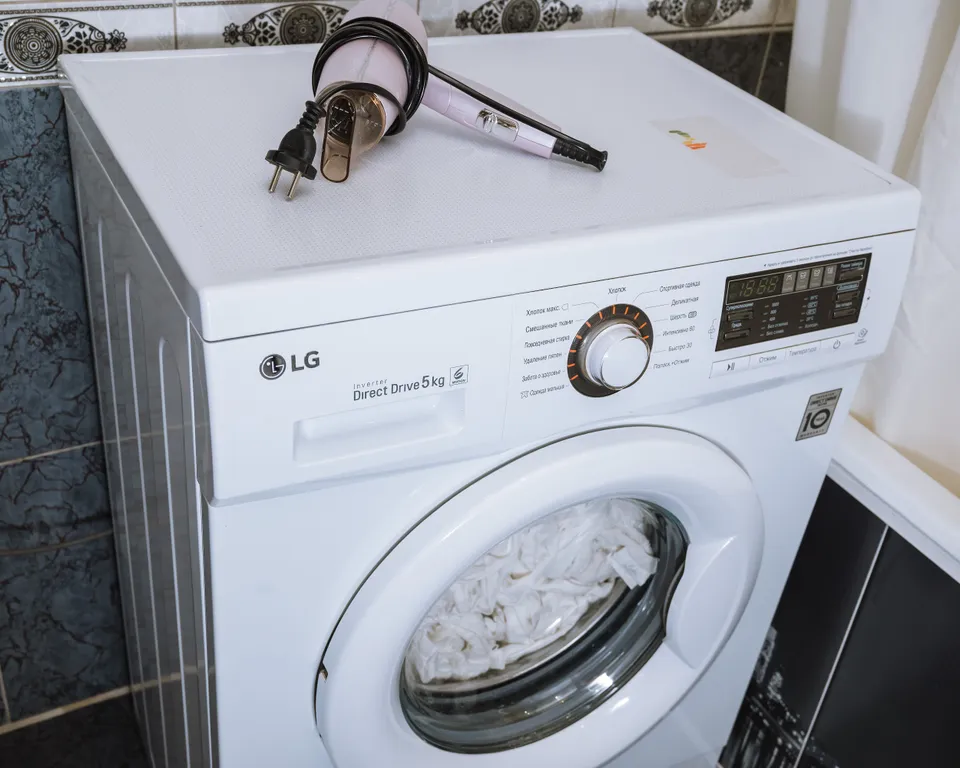 Прекрасная однокомнатная квартира на проспекте Ленина .