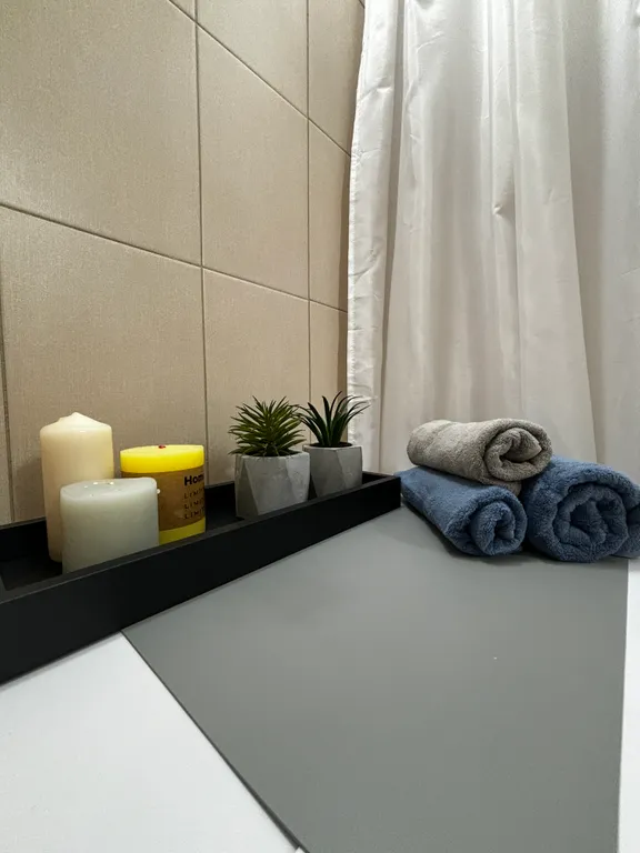 Квартира Уютная квартира в историческом центре — Калининград