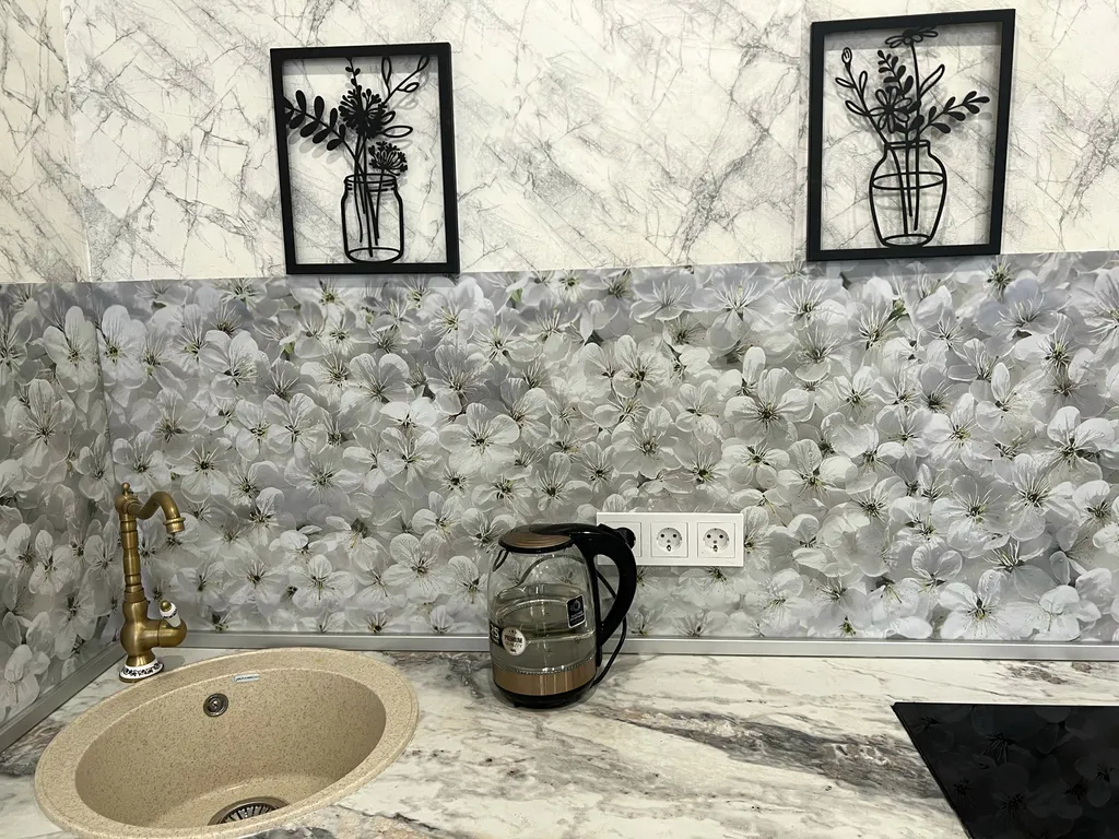 Квартира 1-комнатная Квартира — Нижний Новгород