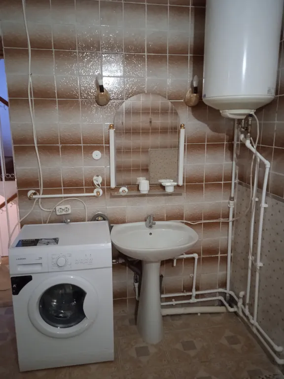 Дом для большой компании