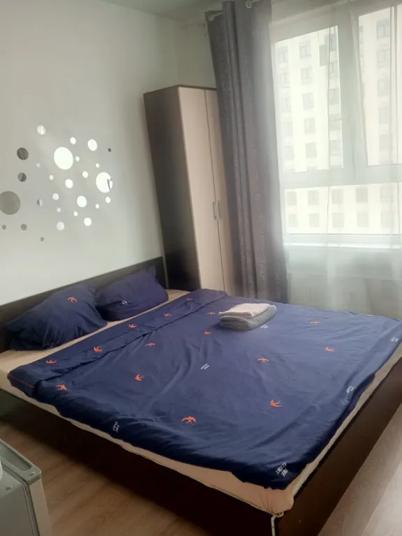 Квартира Уютные аппартаменты — аренда посуточно в Люберцы