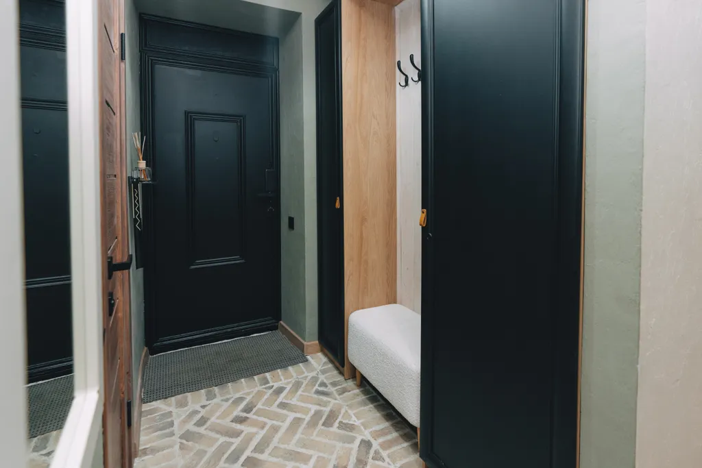 Бохо-апартаменты в сердце исторического Смоленска