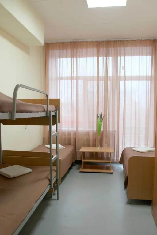 Квартира Комната — Екатеринбург