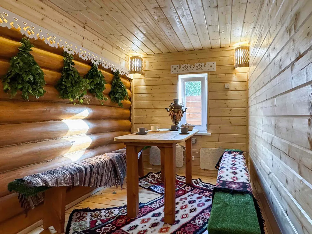 Фамильное гнездо