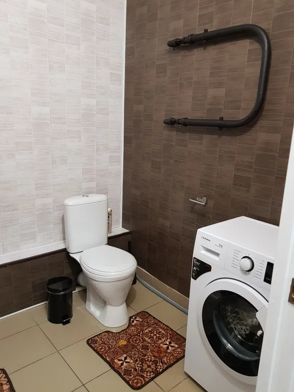 Квартира Уютная квартира в центре города — Краснодар