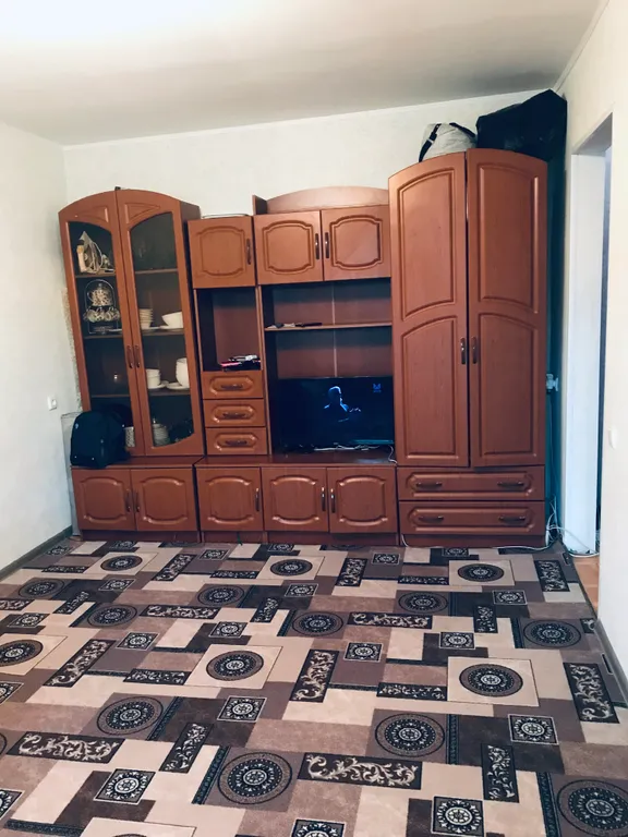 Светлая, чистая и уютная квартира