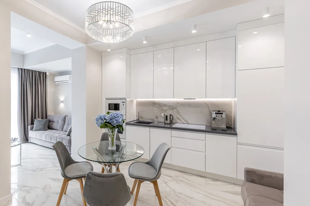 Квартира жк посейдон у моря