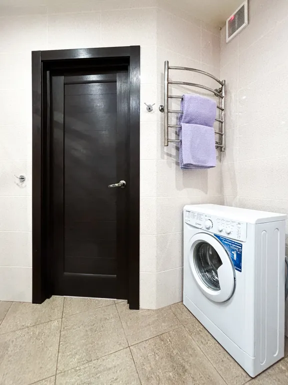 Уютная квартира рядом с ТРЦ Мега