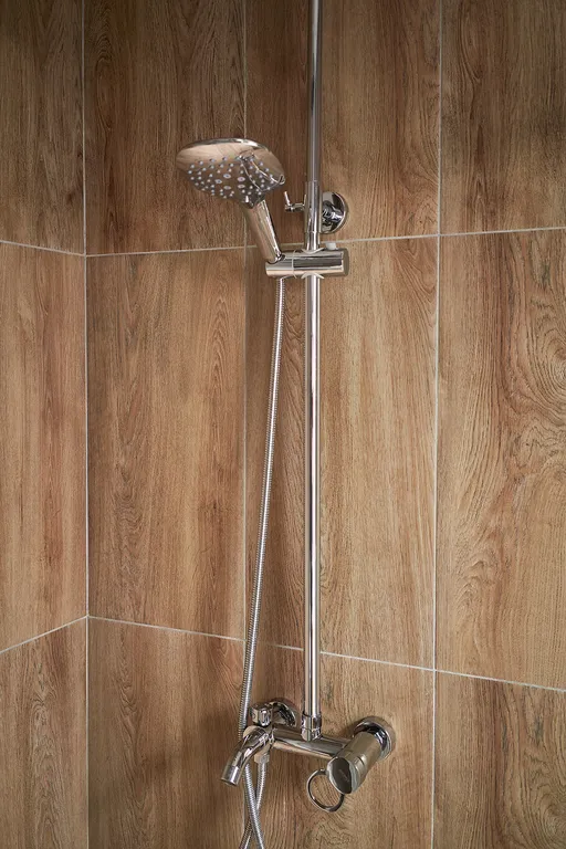 Однокомнатная квартира рядом с морем