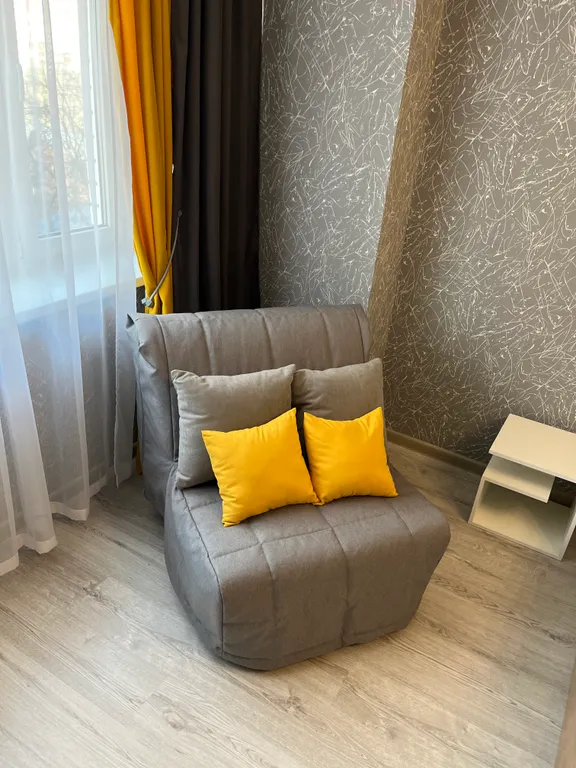 Квартира Уютная квартира — Ярославль