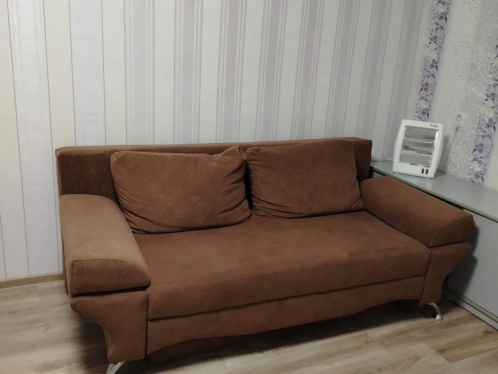 Квартира тихая, рядом ТЦ Небо и Лента