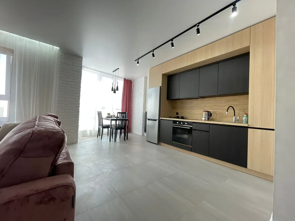 Апартамент в центре