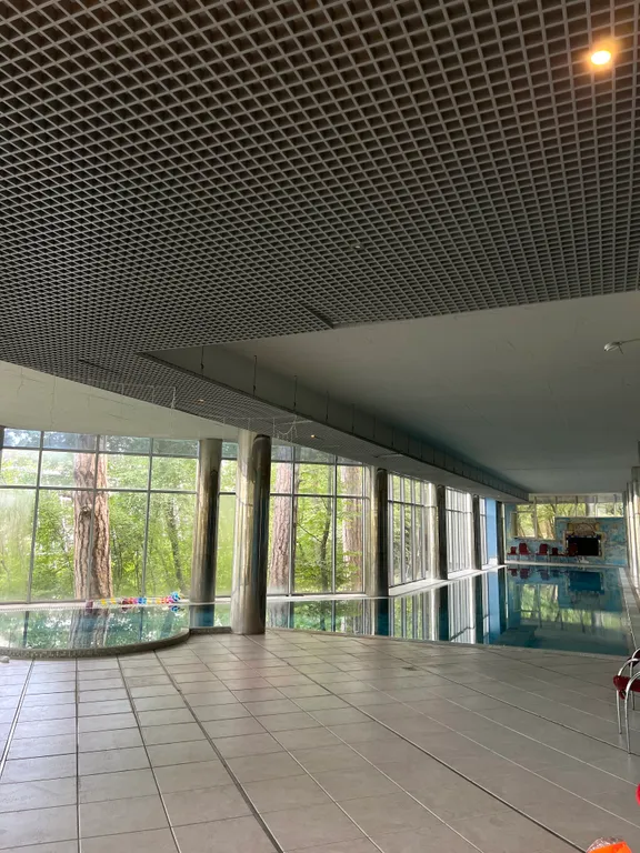 Таунхаус в Ялтинском заповеднике