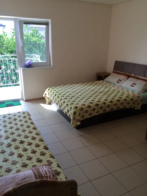 Квартира Комната — аренда посуточно в Геленджик