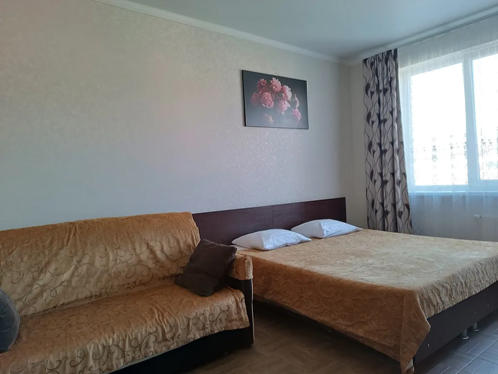 Квартира Апартаменты в Олимпийском парке — Сириус