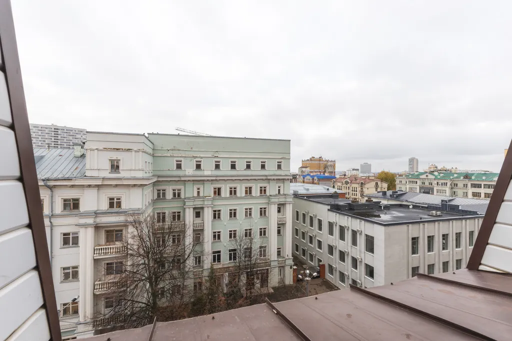 Lumière Residence на Маяковского