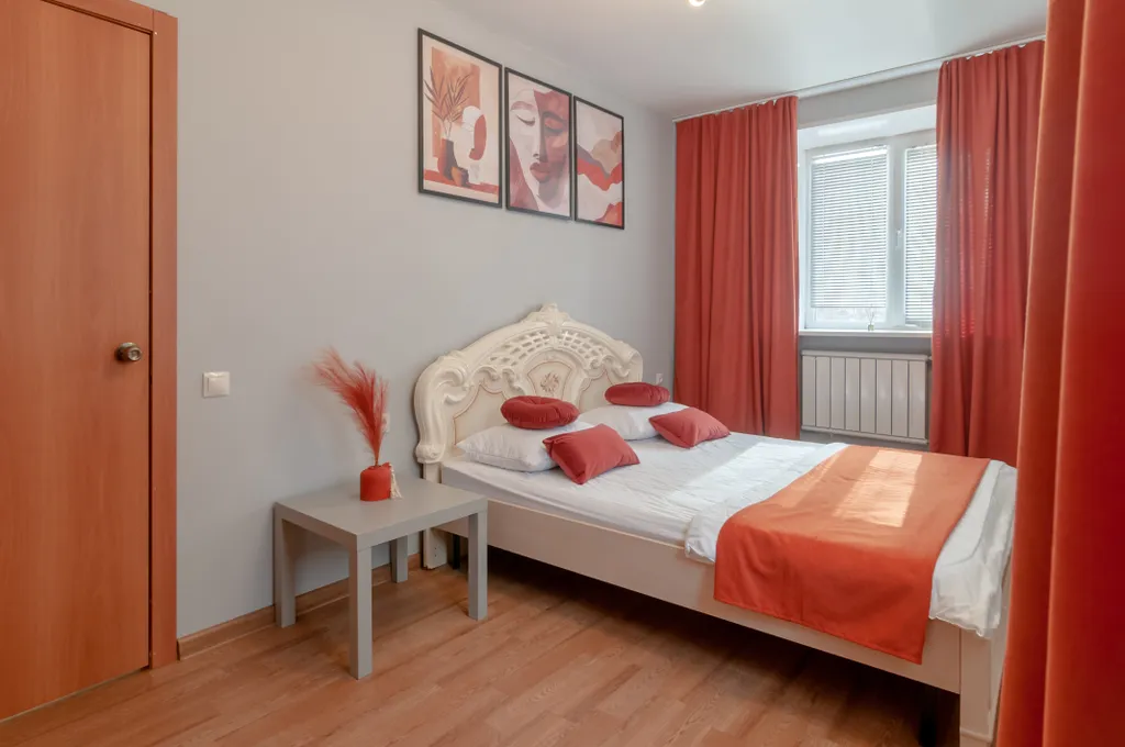 Семейные апартаменты