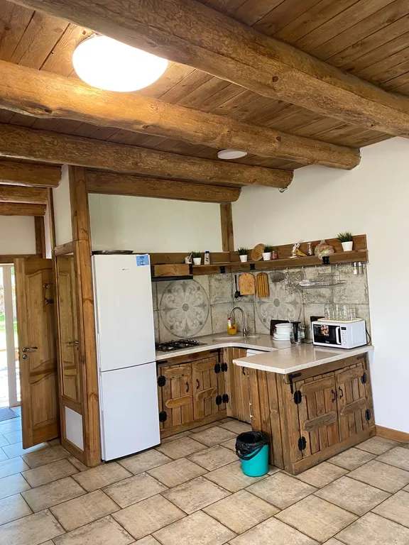 5-комнатный Дом