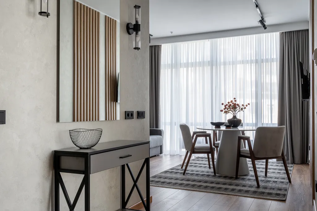 Семейный Lux