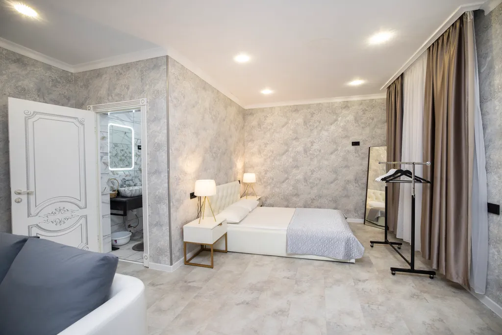 Квартира Комната — Адлер