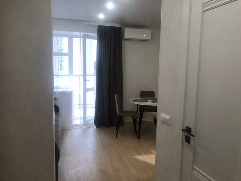 Уютная студия