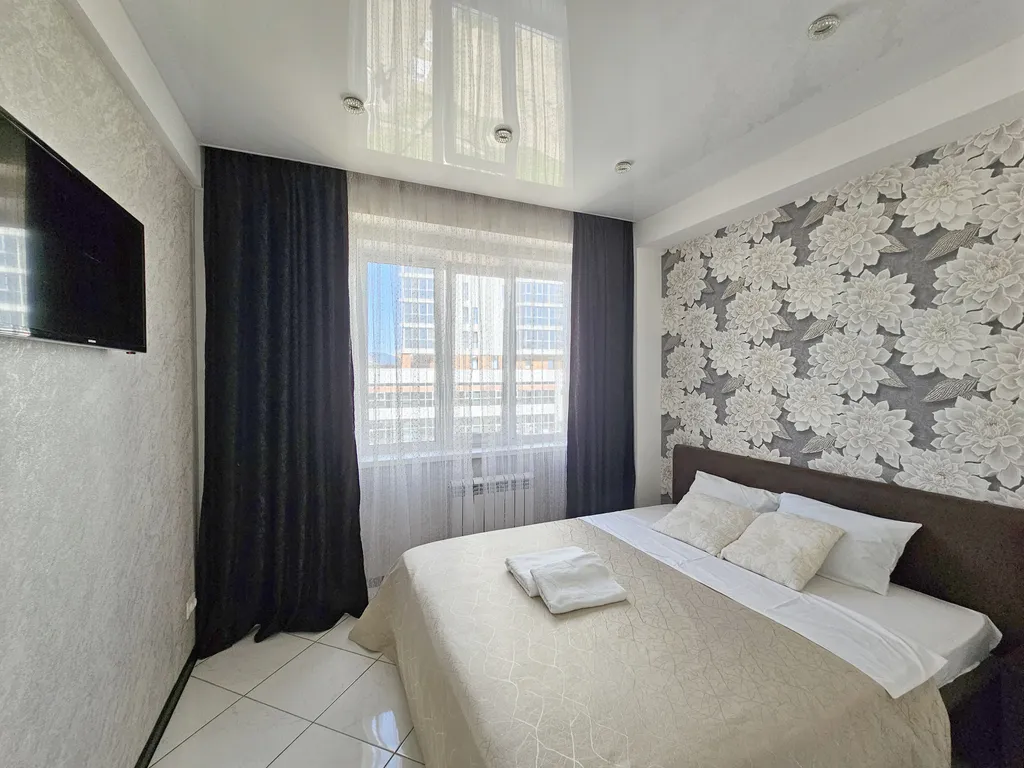 Квартира в центре