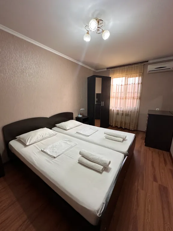 Квартира Комната — Сухум