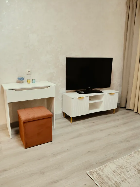 Квартира в 10 минутах пешком до Кремля