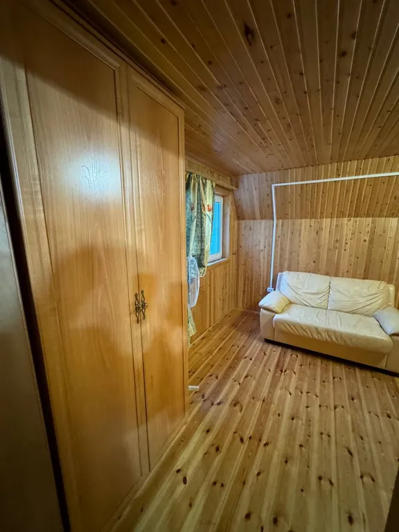 Усадьба Гусли, Кедр