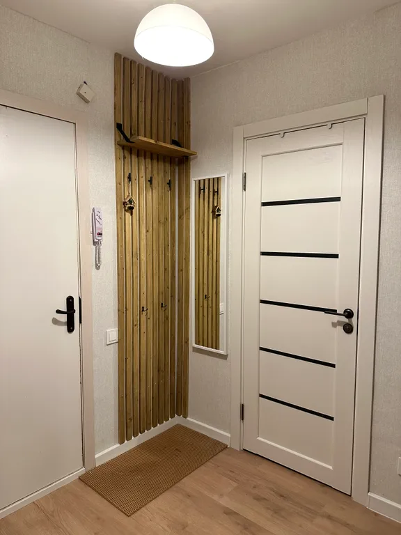 Квартира Сканди апартаменты — Ярославль