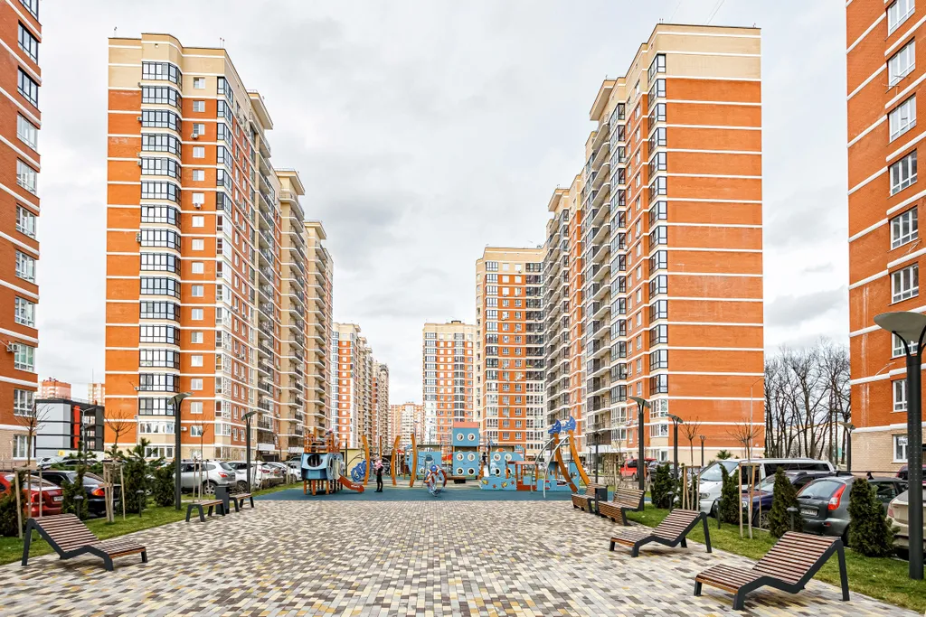 Квартира День и Ночь Your Place – апартаменты рядом с парком Галицкого — Краснодар