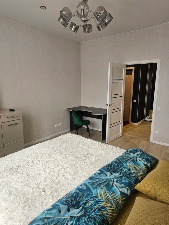 Квартира Уютная квартира — Севастополь