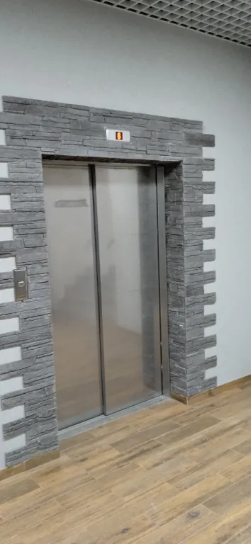 Апартаменты комфорт-класса с собственным парком