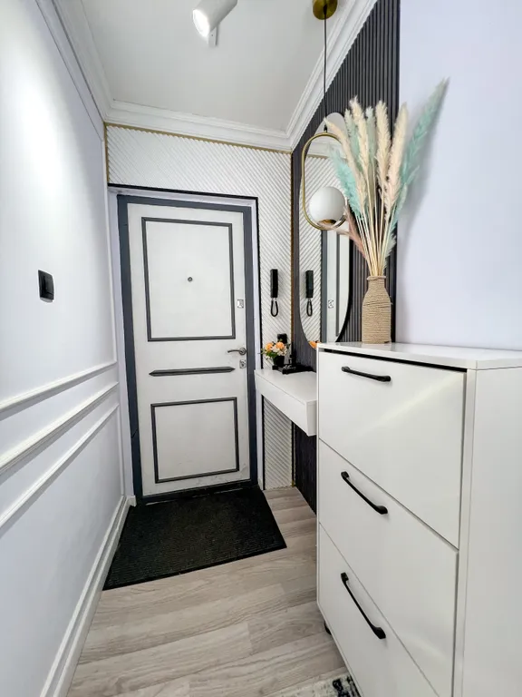 3-комнатная шикарная квартира в центре