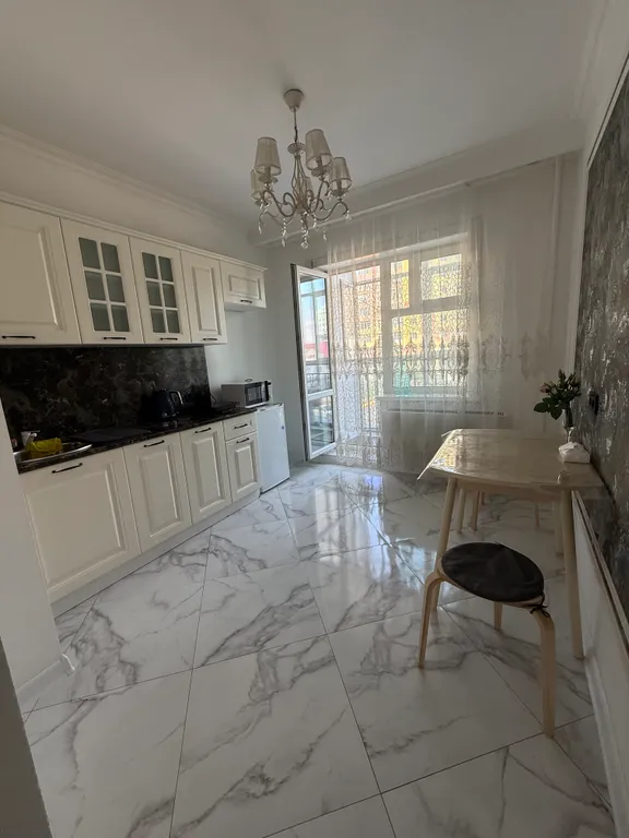 Квартира комфорт в самом центре