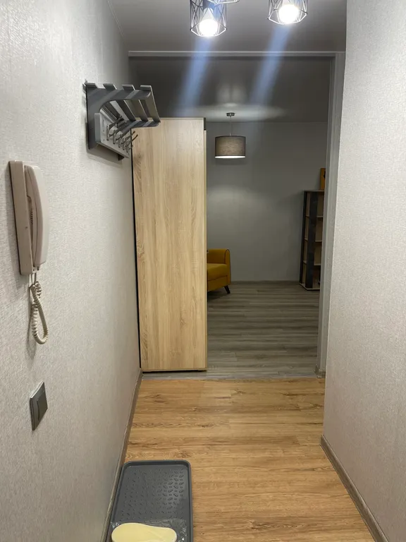 Квартира Уютная квартира в центральном районе — Тверь