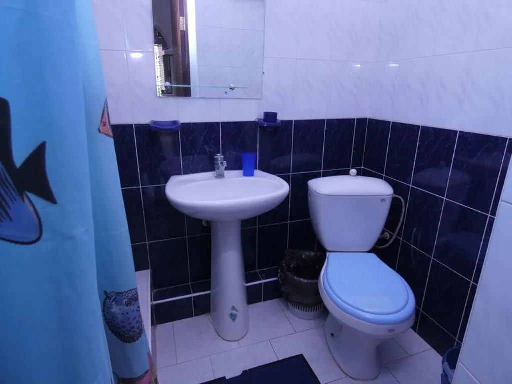 Квартира Квартира Уютный домик в зелёном уголке — Анапа