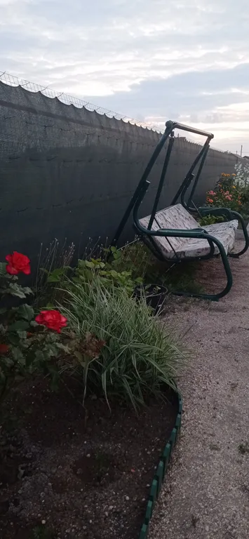 Апартаменты Жара