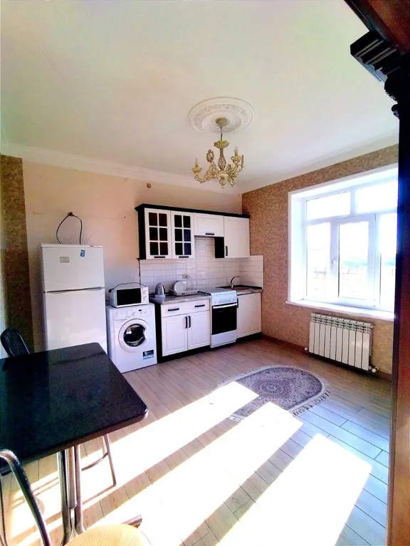 Домики у Озера