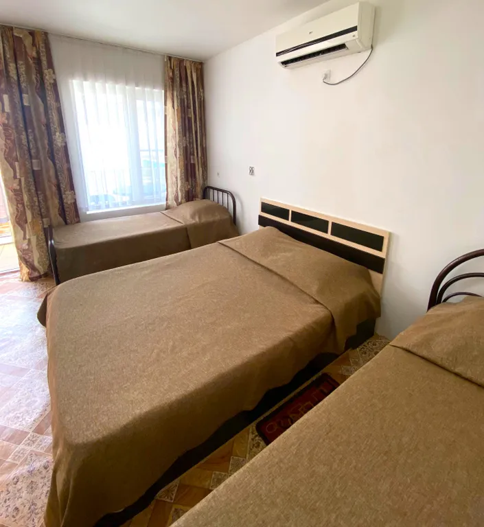 Квартира Комната — Анапа