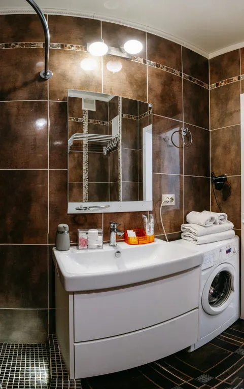 Квартира студия в центре