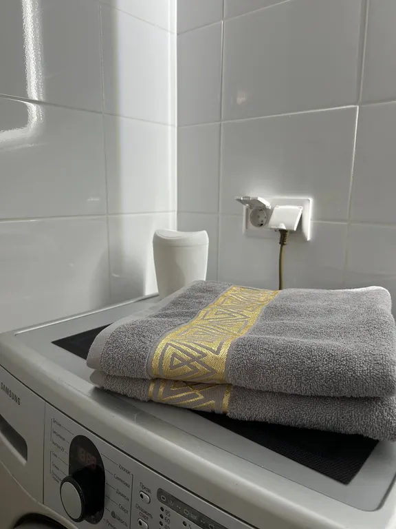 Уютная квартира ЖК Волга парк (рядом аквапарк)