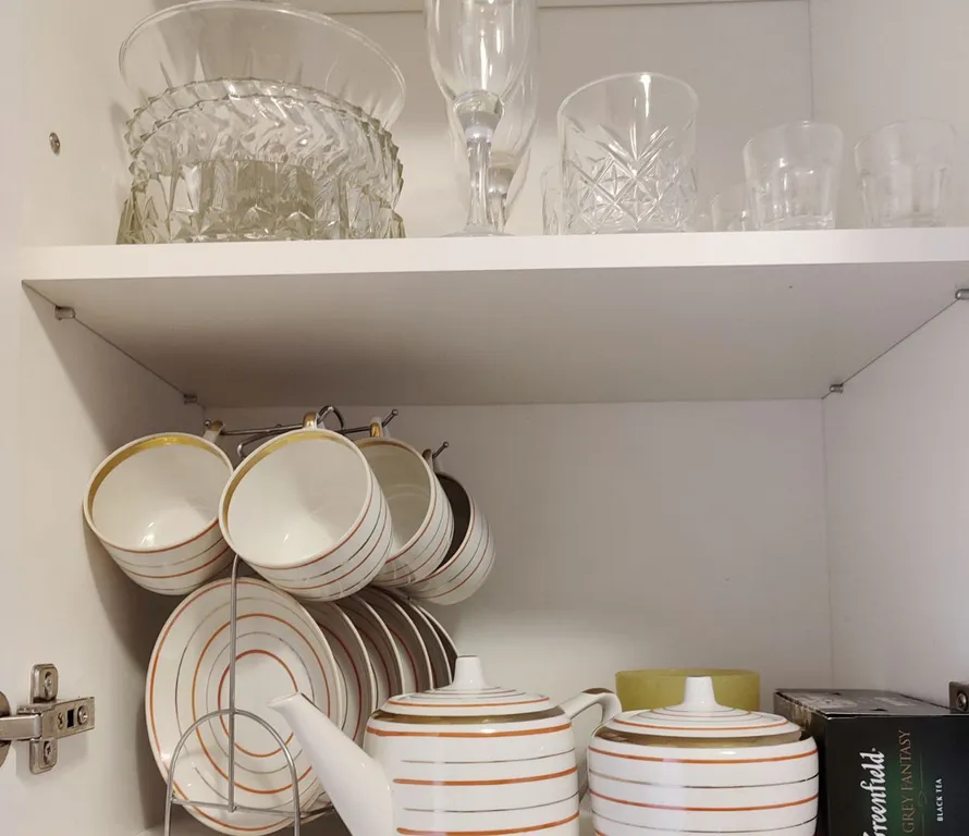 Квартира Уютная квартира рядом с трассой м4 — Воронеж