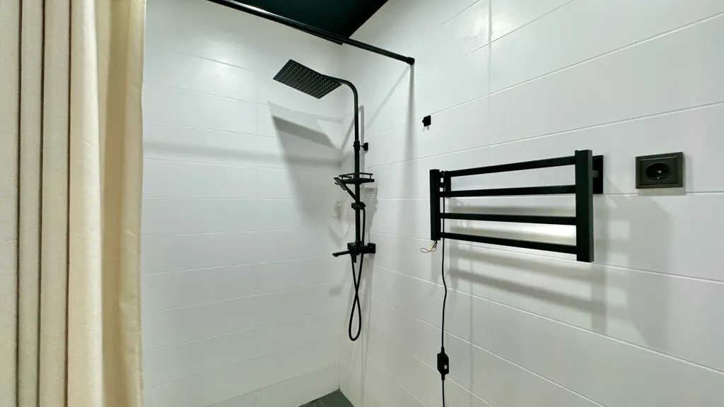 Дом в заповеднике с баней на дровах